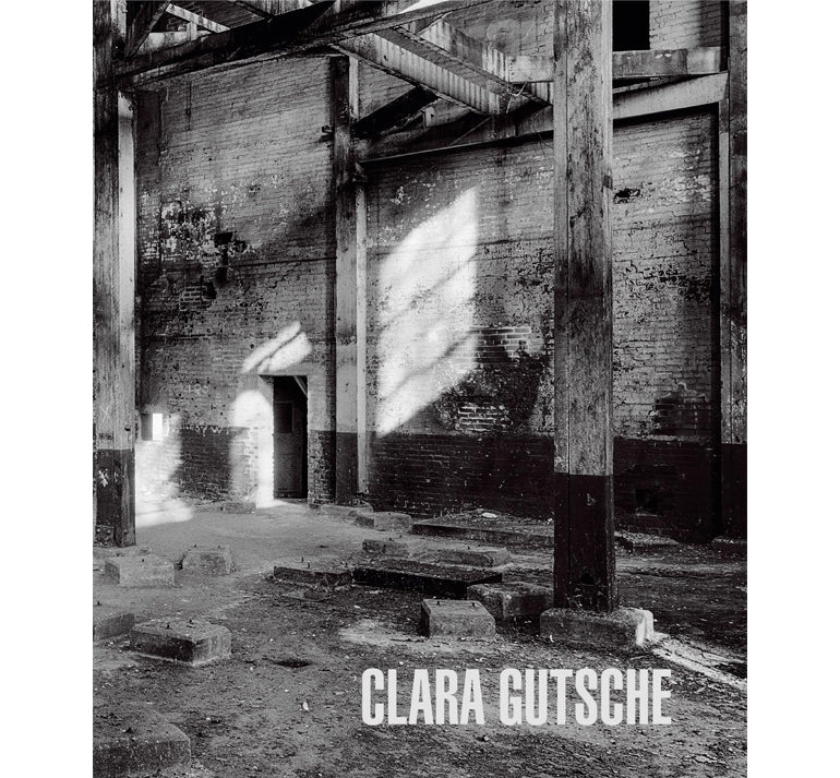 Clara Gutsche