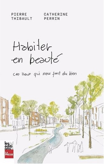 Habiter en beauté : Ces lieux qui nous font du bien