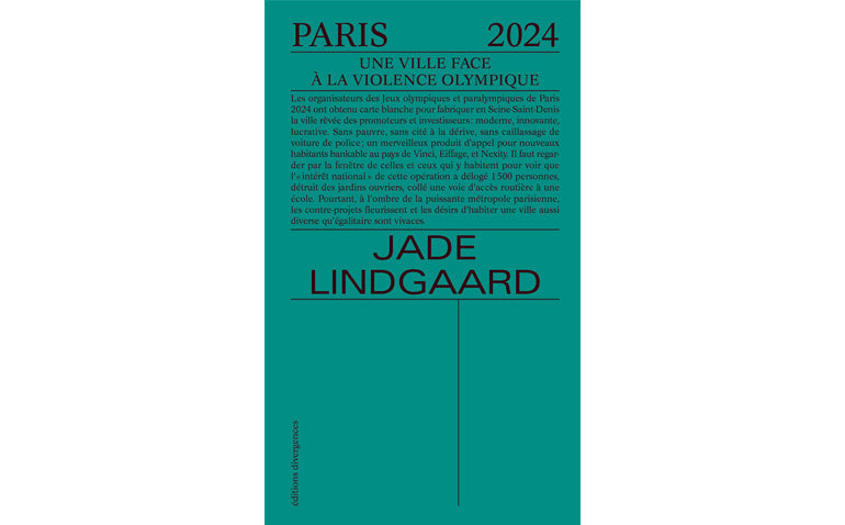 Paris 2024 : Une ville face à la violence olympique