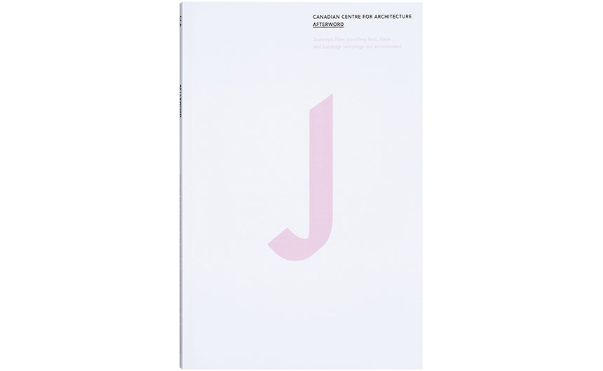 Afterword: J