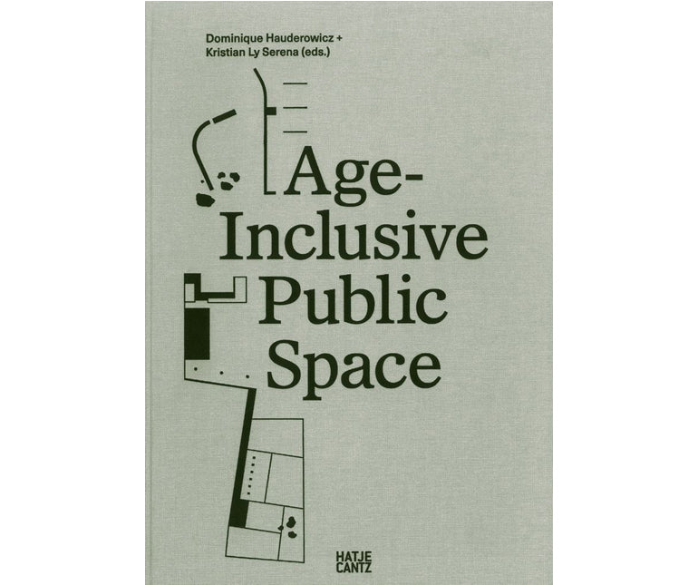 Age Inclusive Public Space