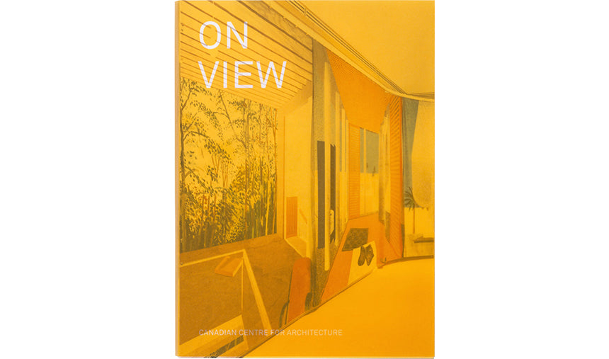 CCA on View