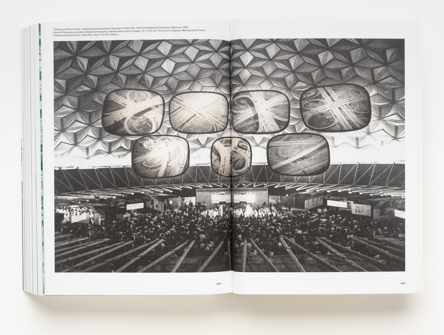Building a new New World: Amerikanizm in Russian Architecture