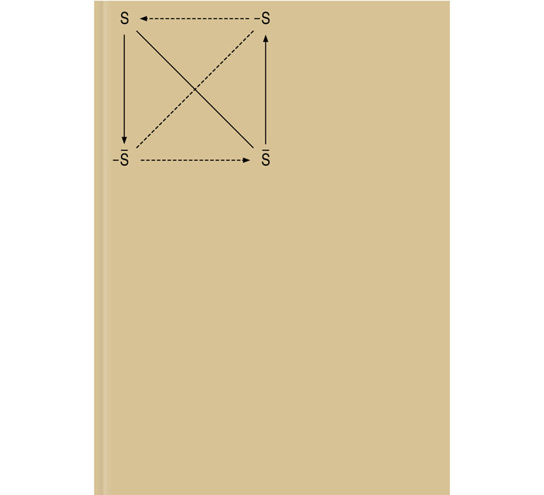 Inscriptions: Architecture before speech