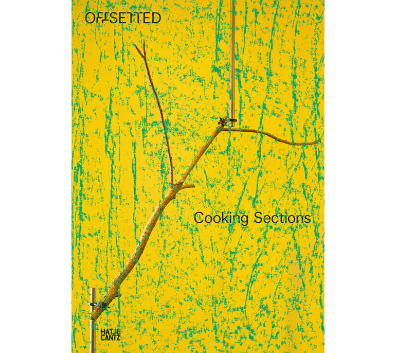Cooking Sections: Offsetted
