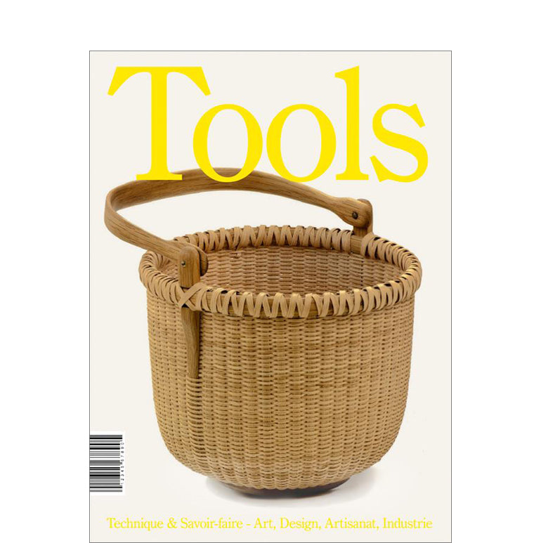 Tools n° 02 : Le tissage