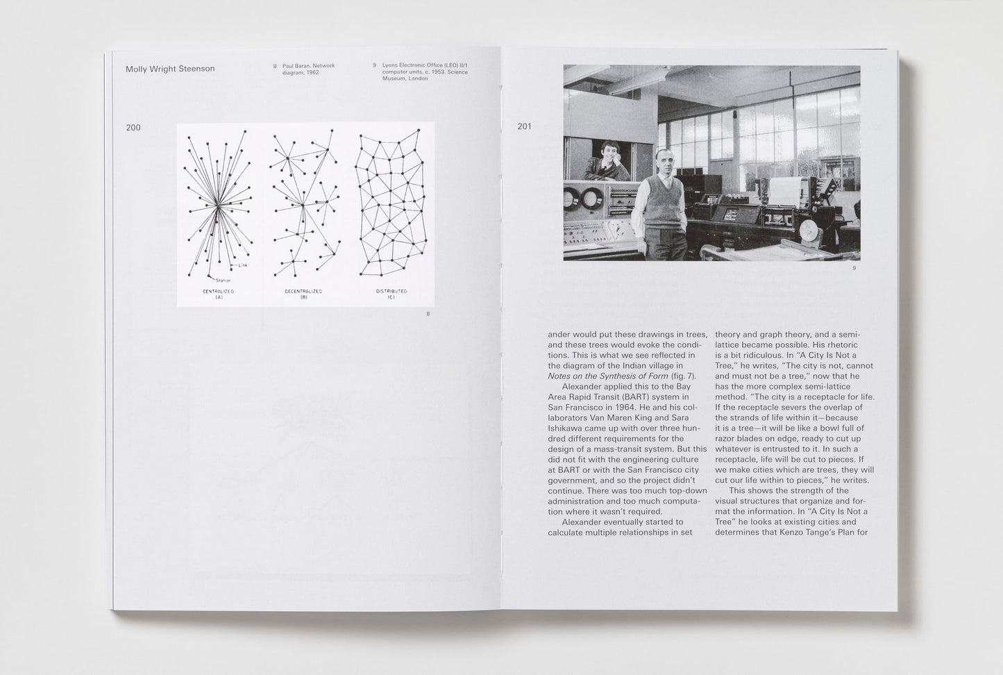 When Is the Digital in Architecture?
