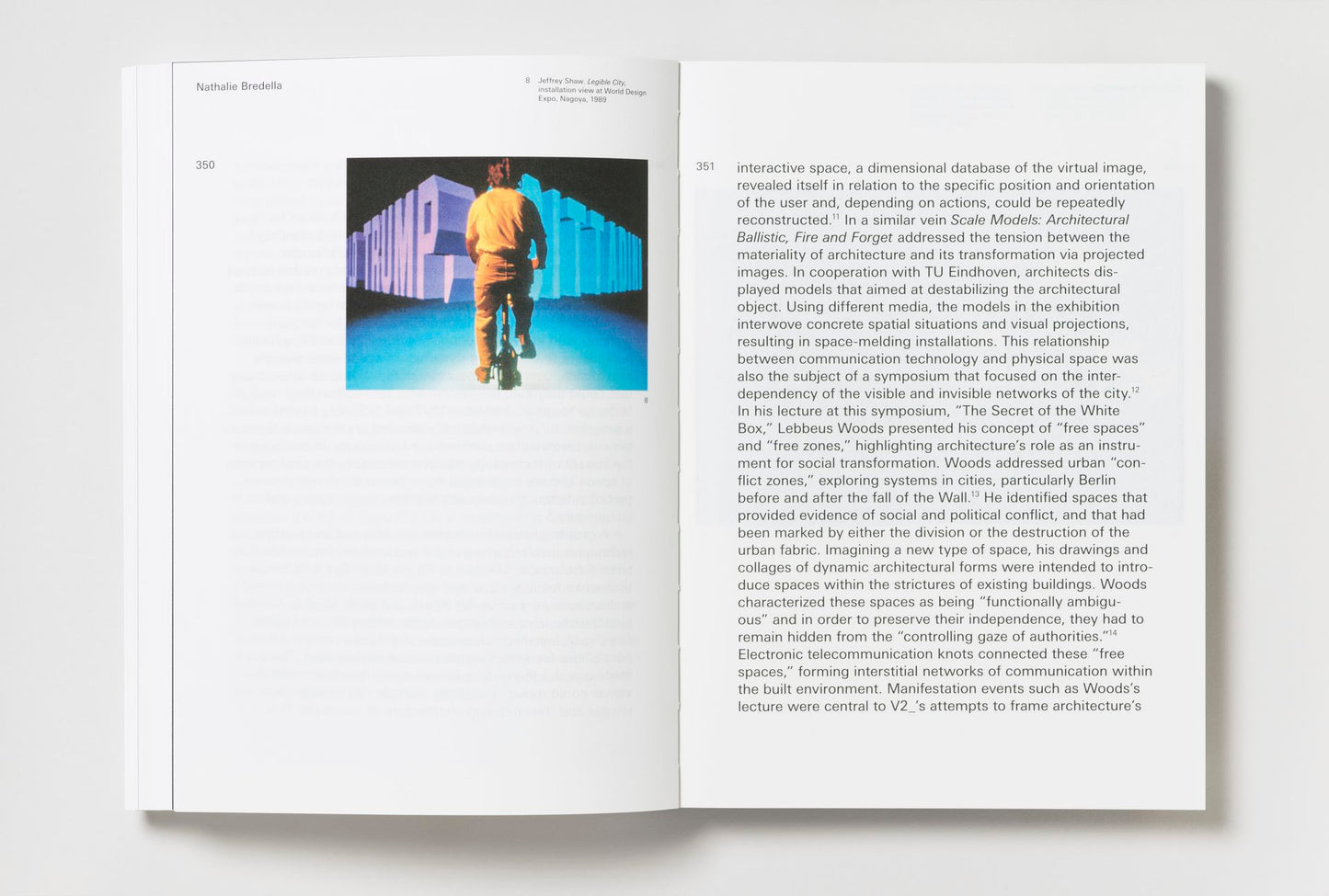 When Is the Digital in Architecture?