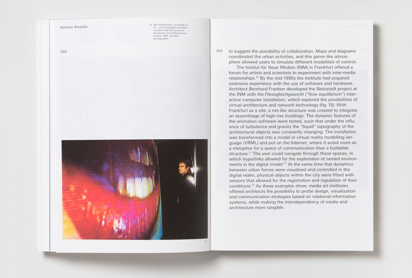 When Is the Digital in Architecture?