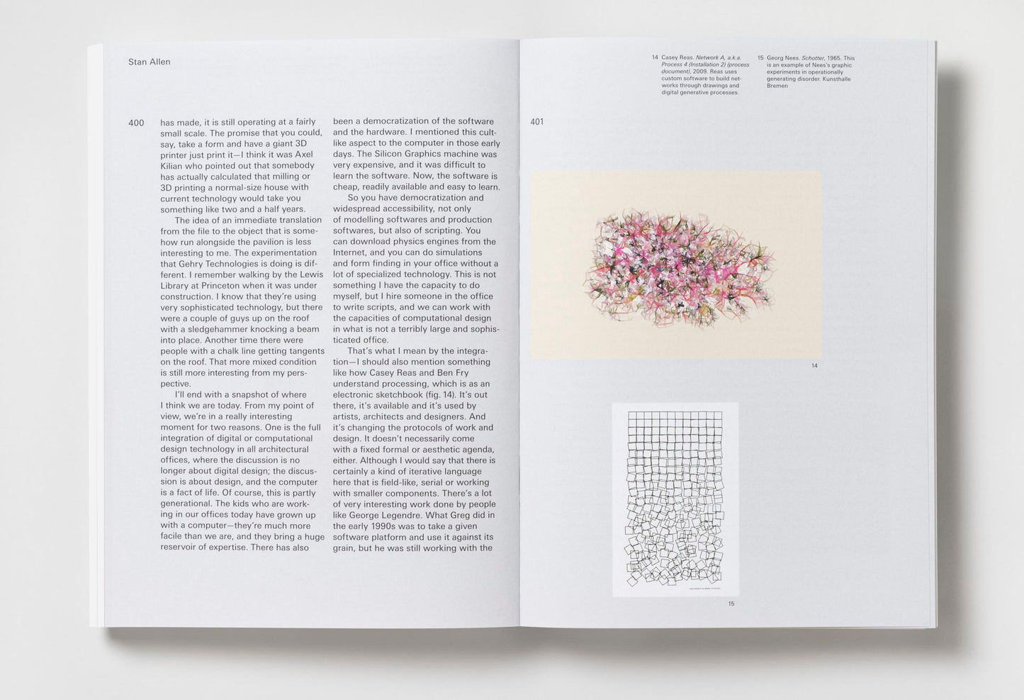 When Is the Digital in Architecture?