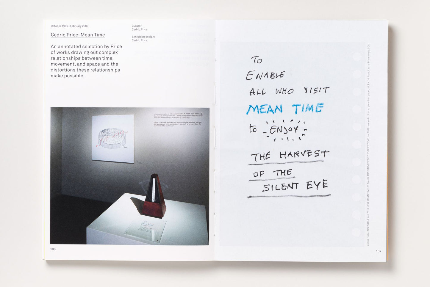 CCA on View