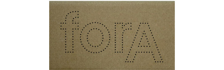 forA on the urban, issue #0