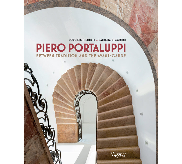 Piero Portaluppi: Between tradition and the avant-garde