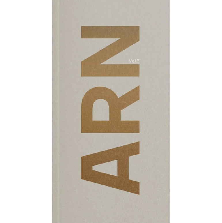 ARN Vol.7 : Atlas des régions naturelles