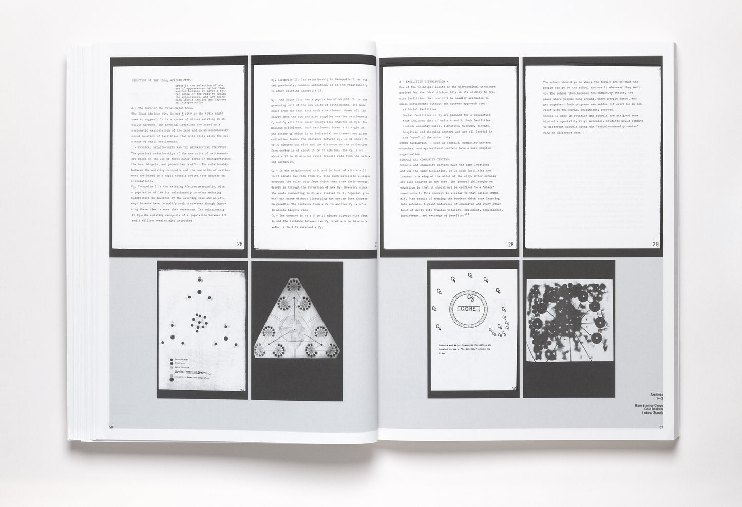 Fugitive Archives: A Sourcebook for Centring Africa in Histories of Architecture