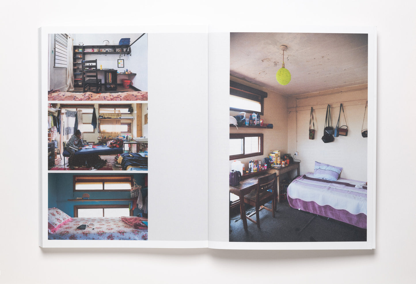 Fugitive Archives: A Sourcebook for Centring Africa in Histories of Architecture