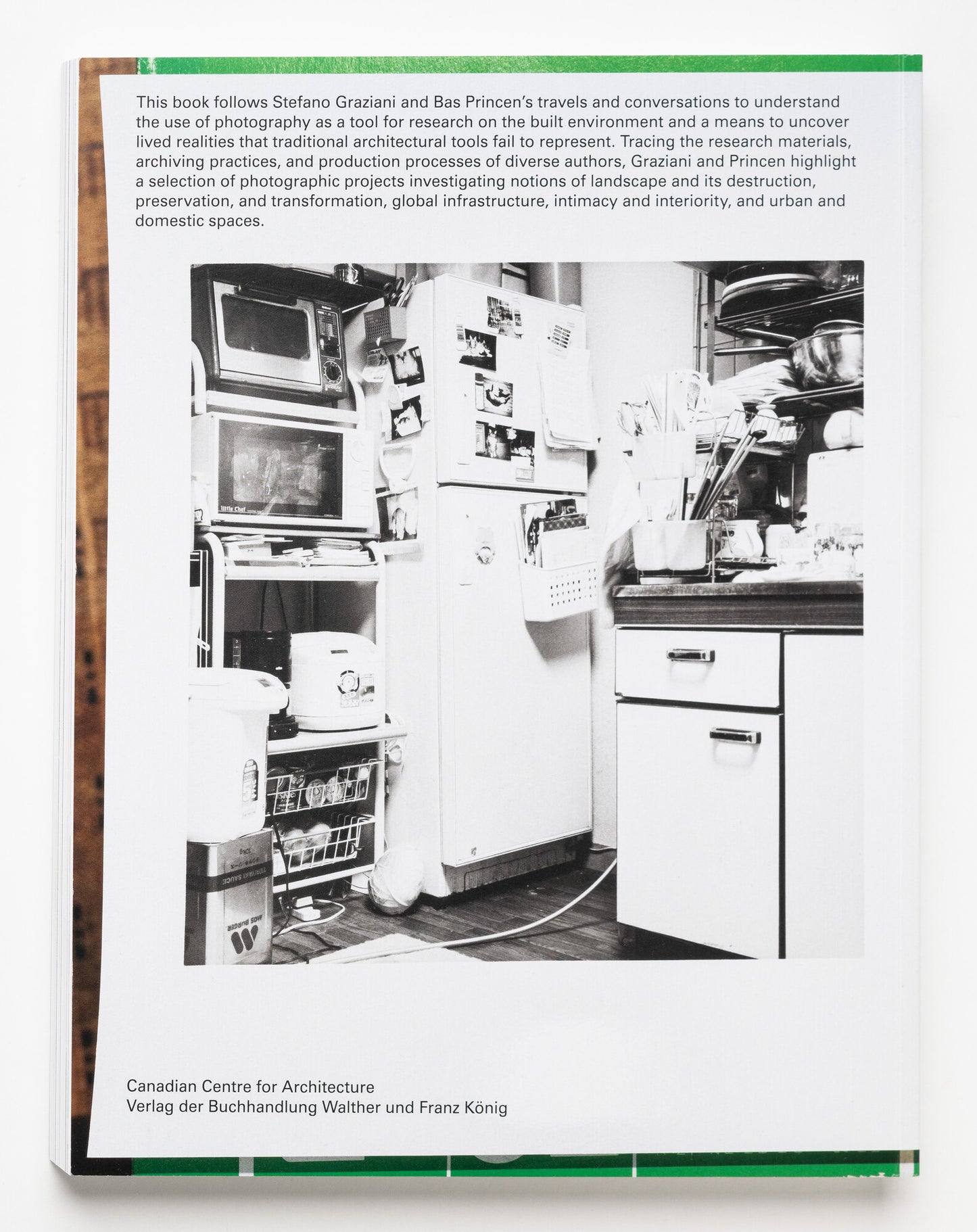 The Lives of Documents - Photography as Project