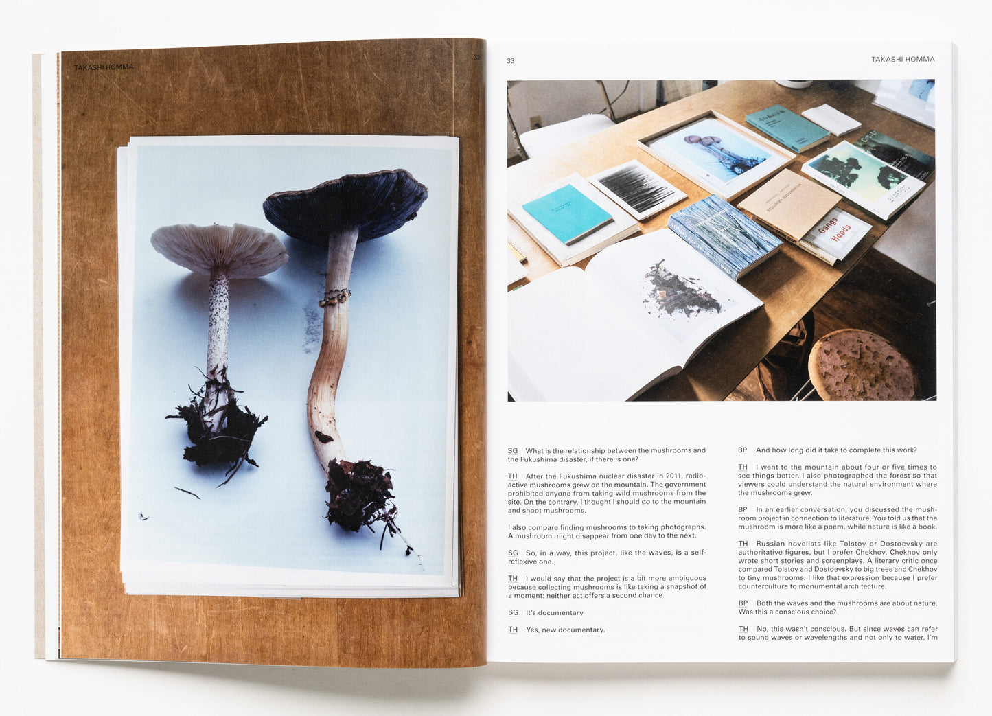 The Lives of Documents - Photography as Project