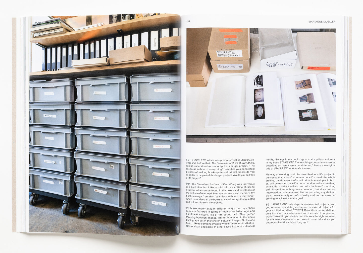 The Lives of Documents - Photography as Project