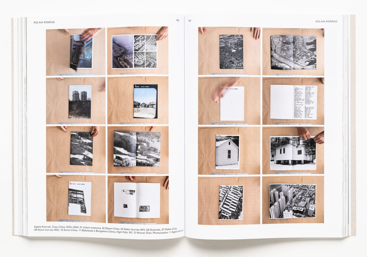The Lives of Documents - Photography as Project
