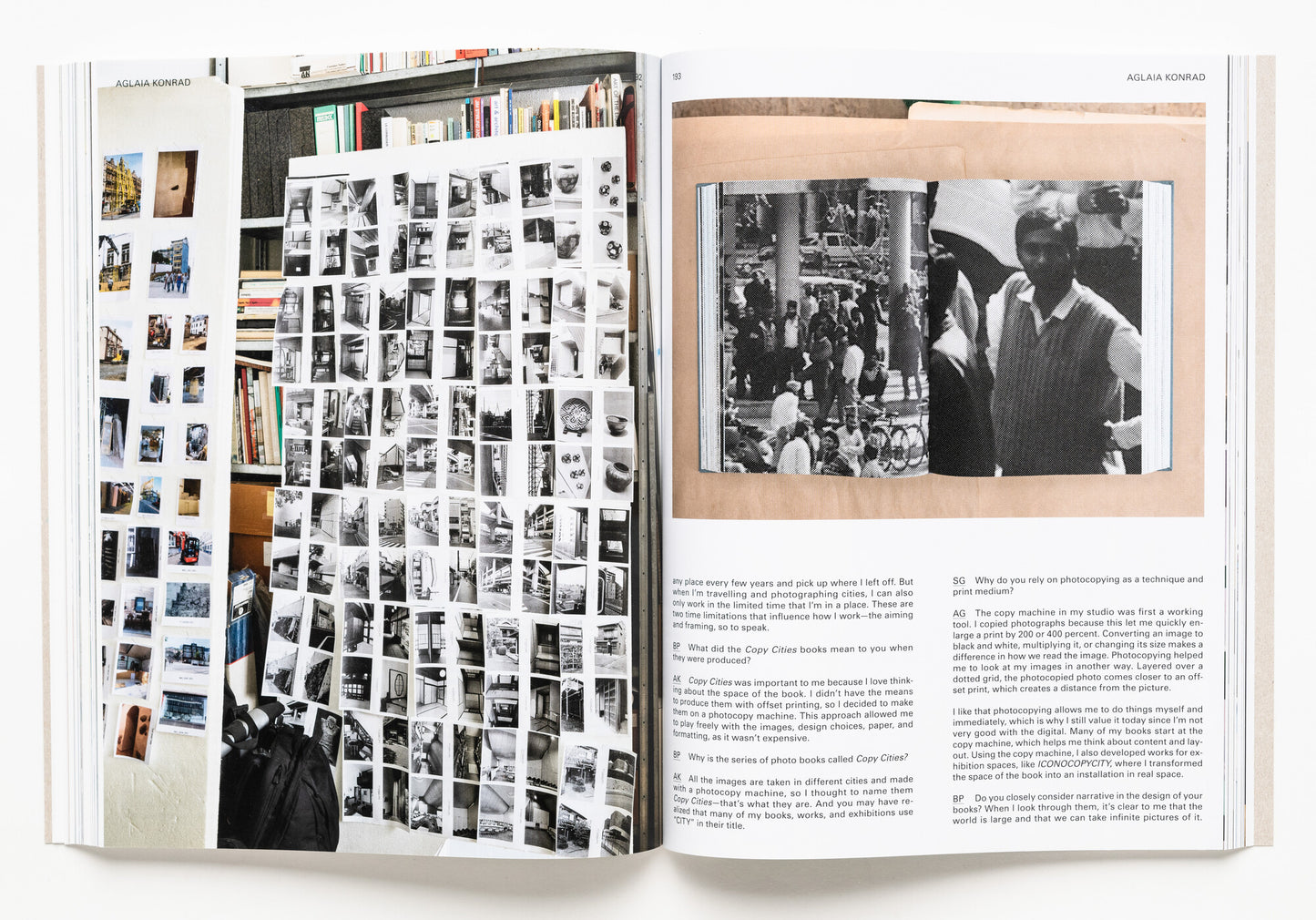 The Lives of Documents - Photography as Project