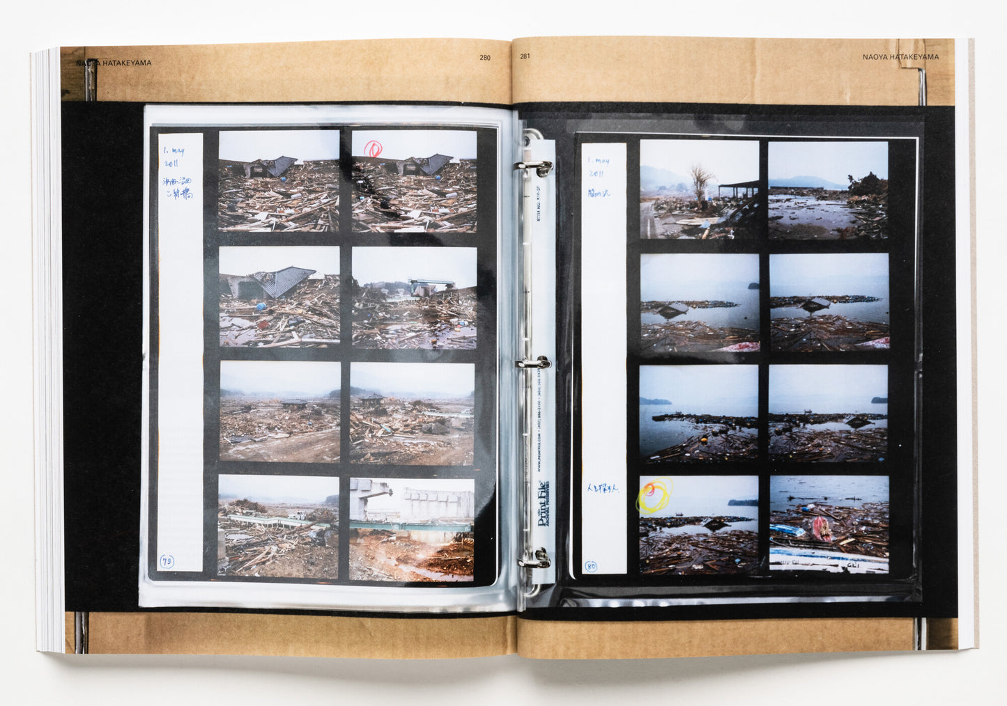 The Lives of Documents - Photography as Project
