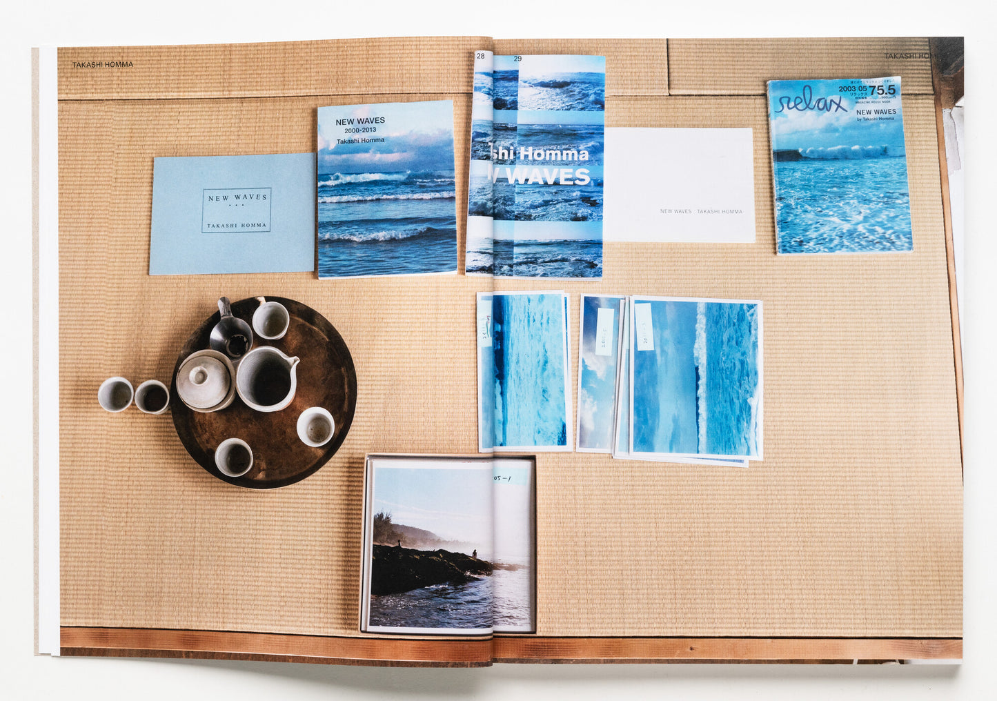 The Lives of Documents - Photography as Project