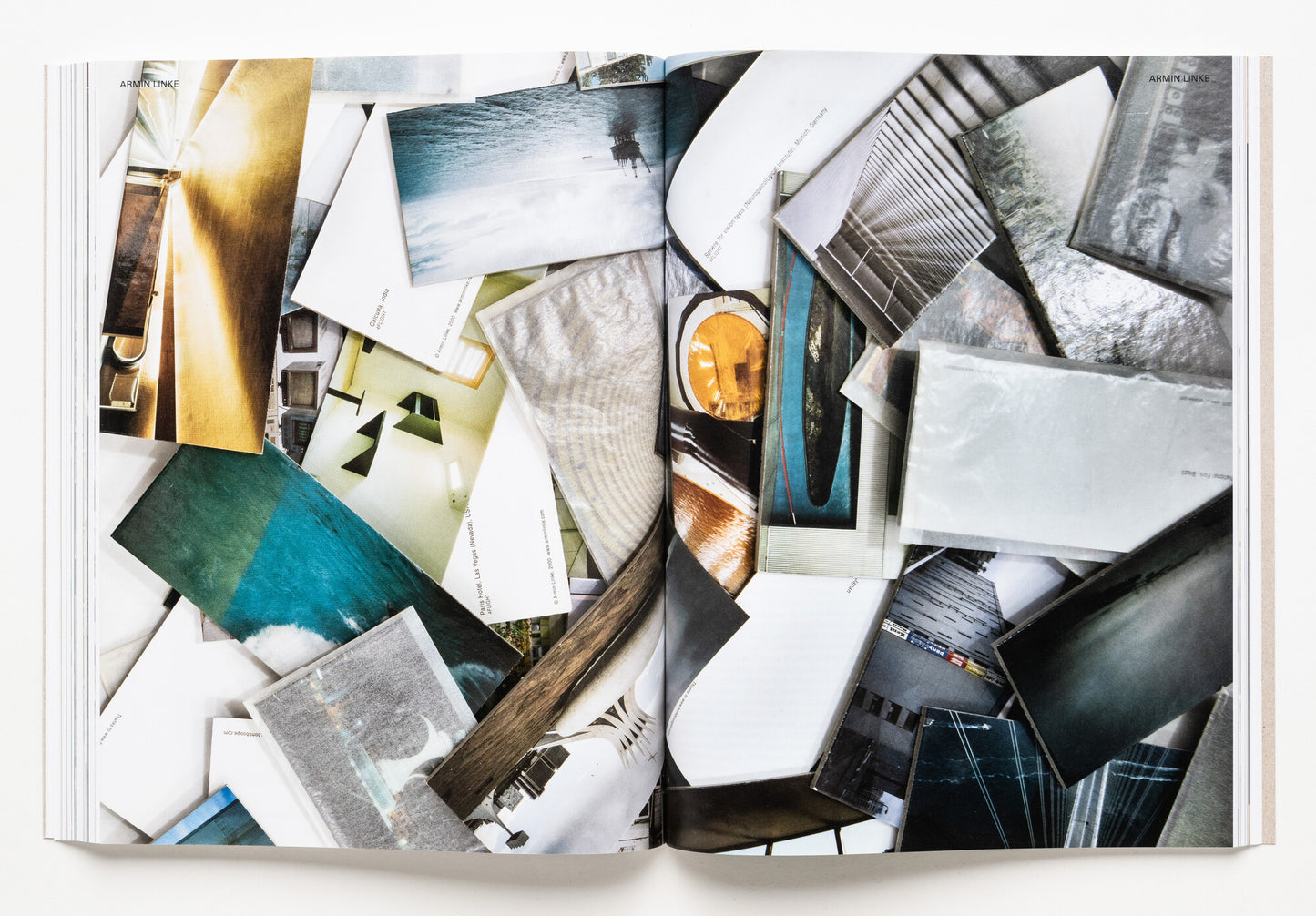 The Lives of Documents - Photography as Project