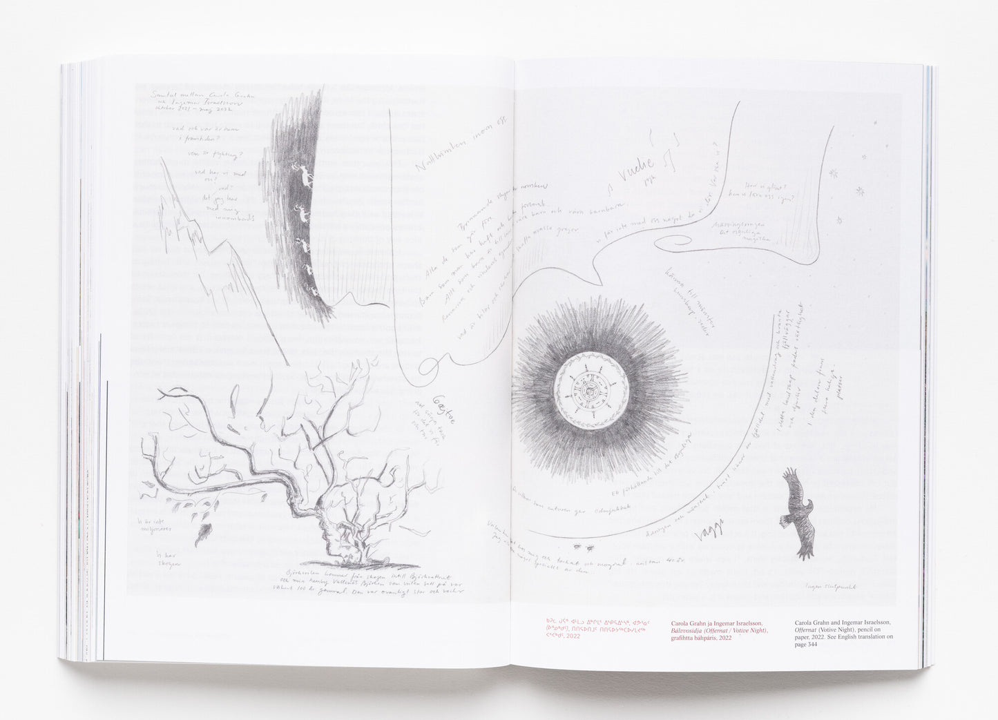 ᐊᖏᕐᕋᒧᑦ / Ruovttu Guvlui / Vers chez soi : Conceptions inuites et samies du lieu