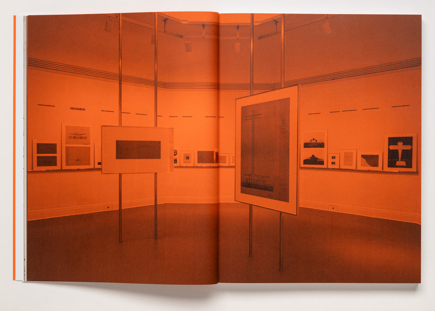 AP205 Amancio Williams: Readings of the Archive by Studio Muoto, Claudia Shmidt, and Pezo von Ellrichshausen