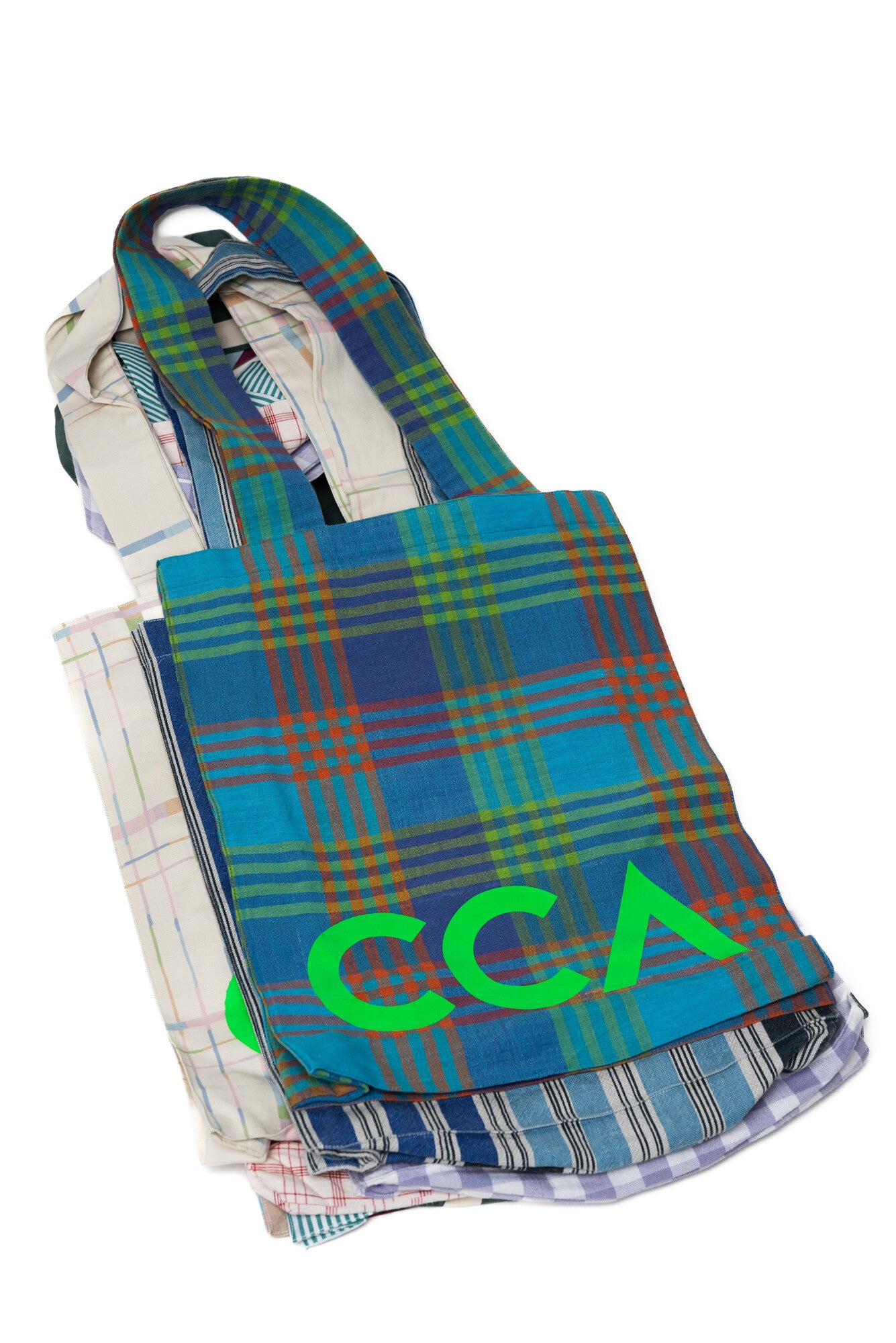 CCA Tote - 2025 edition