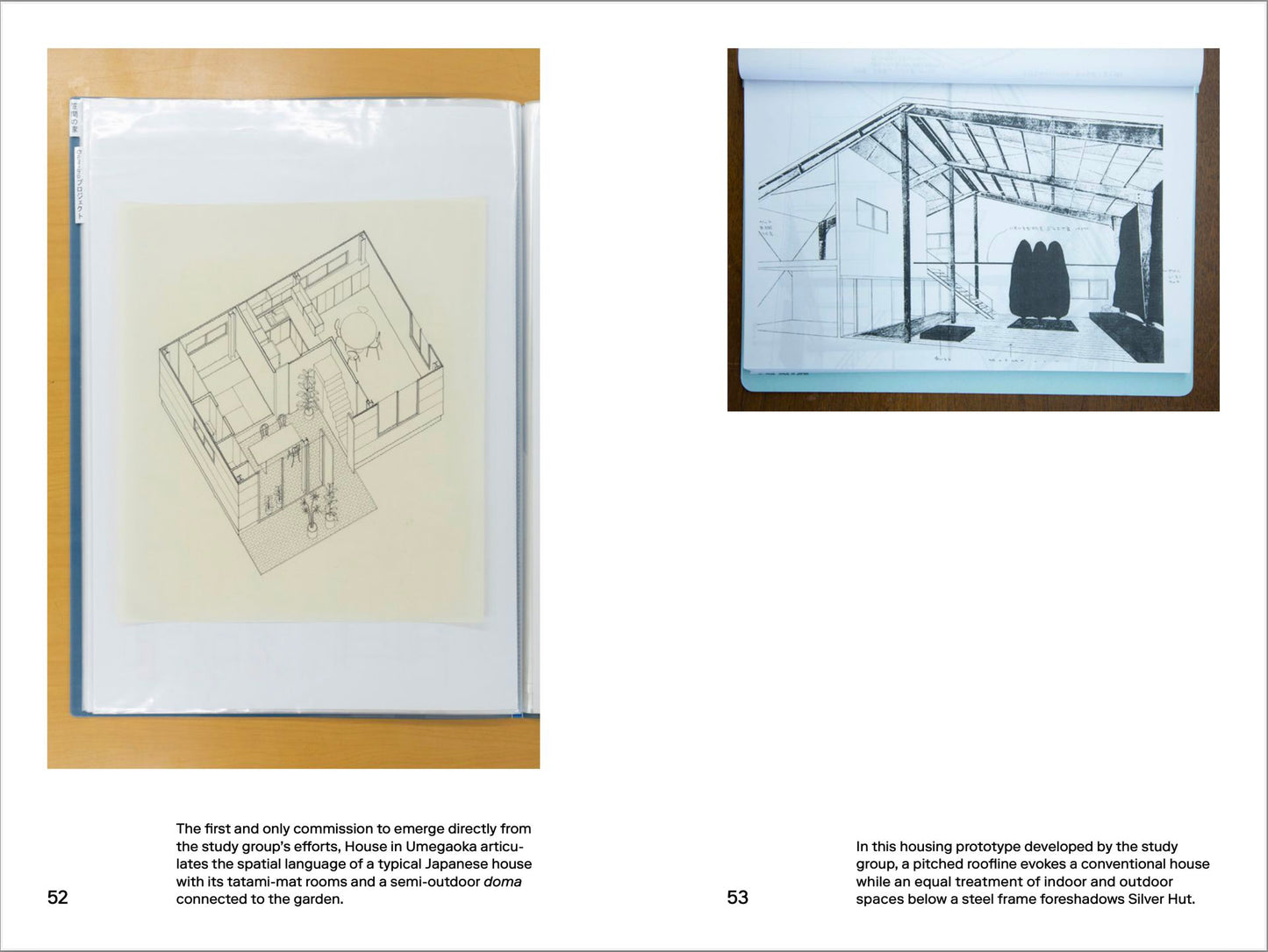 Toyo Ito avec Koji Ichikawa et d'autres – Pendant ce temps au Japon