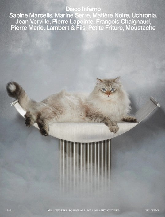 JTM #02: Disco inferno