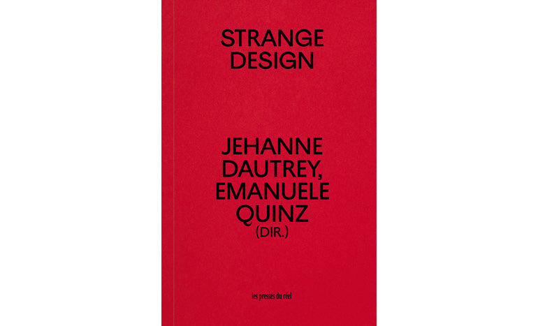 Strange design