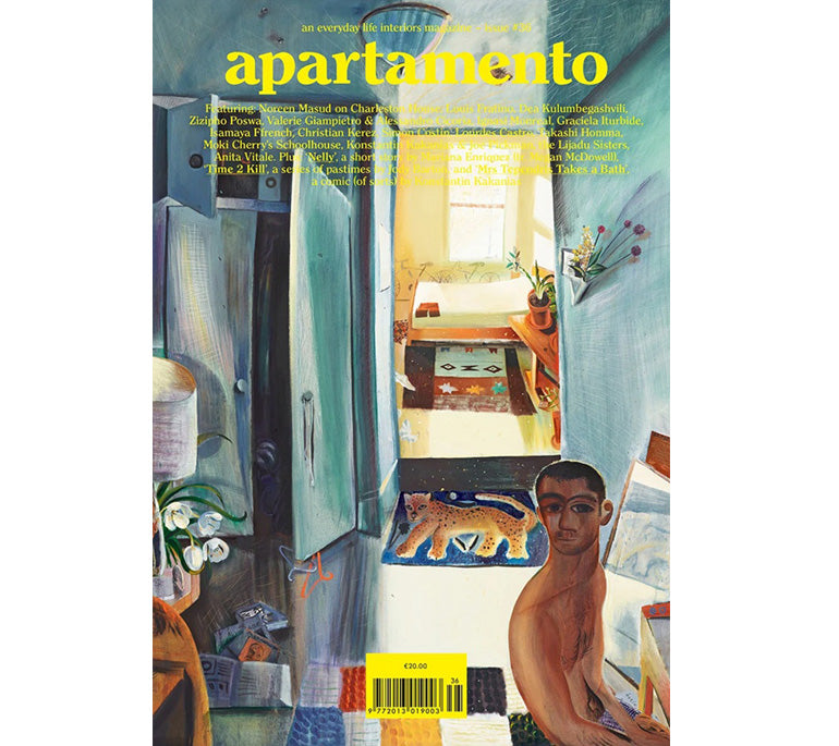 Apartamento 36