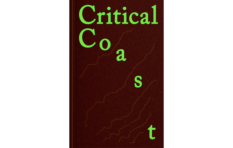 Critical coast. Coastal Imaginaries: Danish Pavillion, Venice Biennale 2023