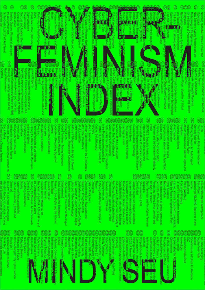 Cyberfeminism index