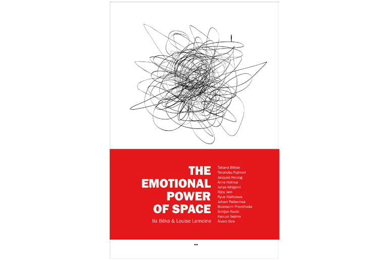 The emotional power of space