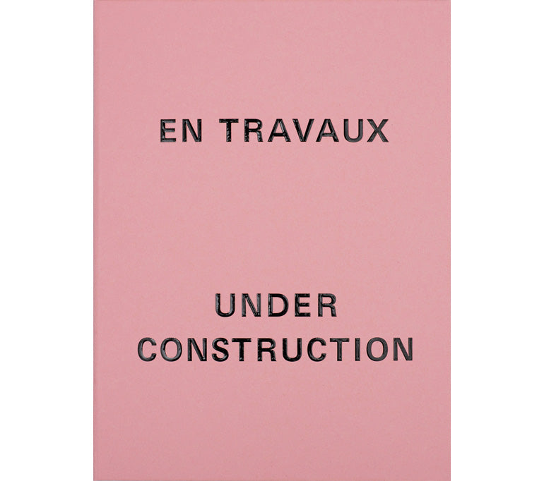 En travaux / Under construction : ASBR et Truwant + Tobet