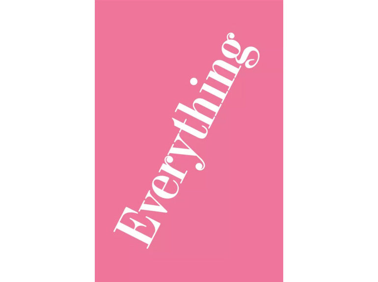 Everything XI-XV. Everything without content 232