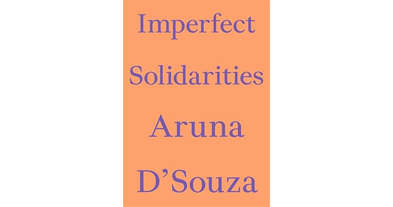 Imperfect solidarities