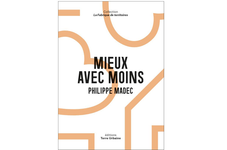 Mieux avec moins : Architecture et frugalité pour la paix