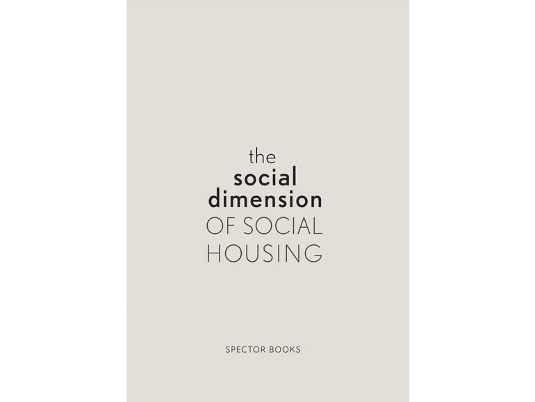 The Social dimension of social housing