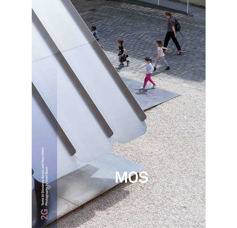 2G 84 : MOS