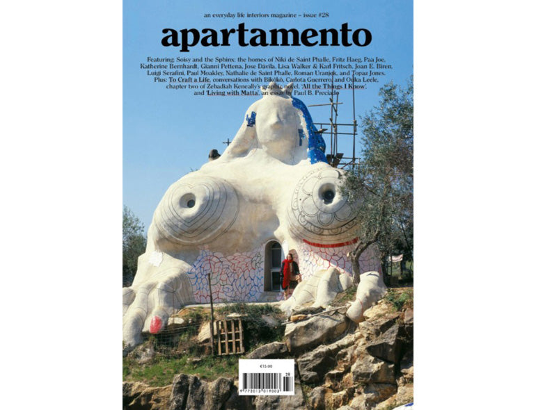 Apartamento n.28