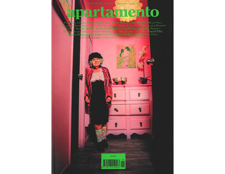 Appartement 29