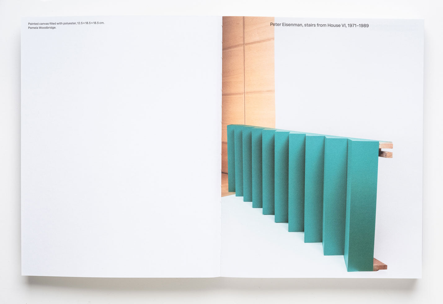 Architecture Itself and Other Postmodernization Effects
