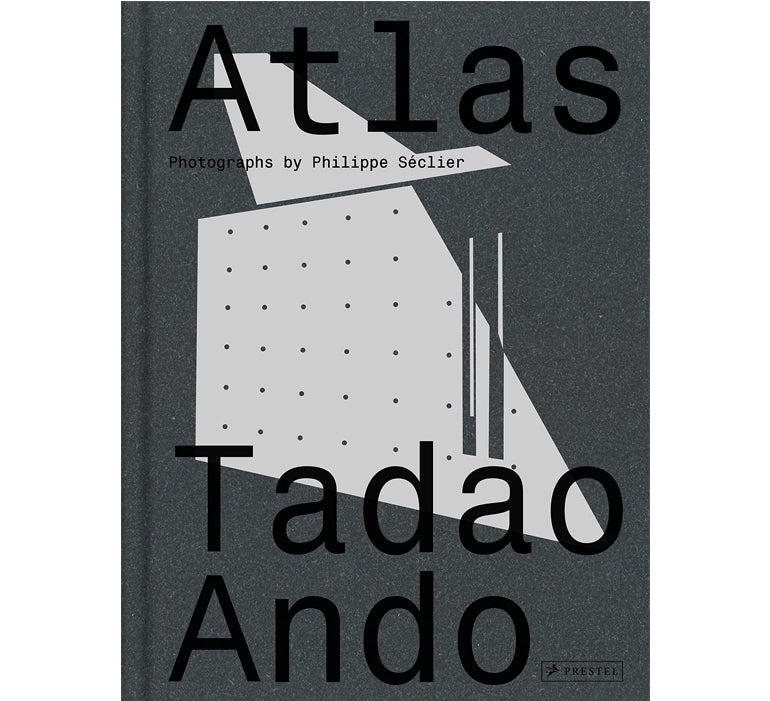 Atlas : Tadao Ando