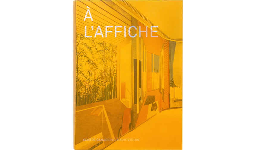 CCA à l'affiche