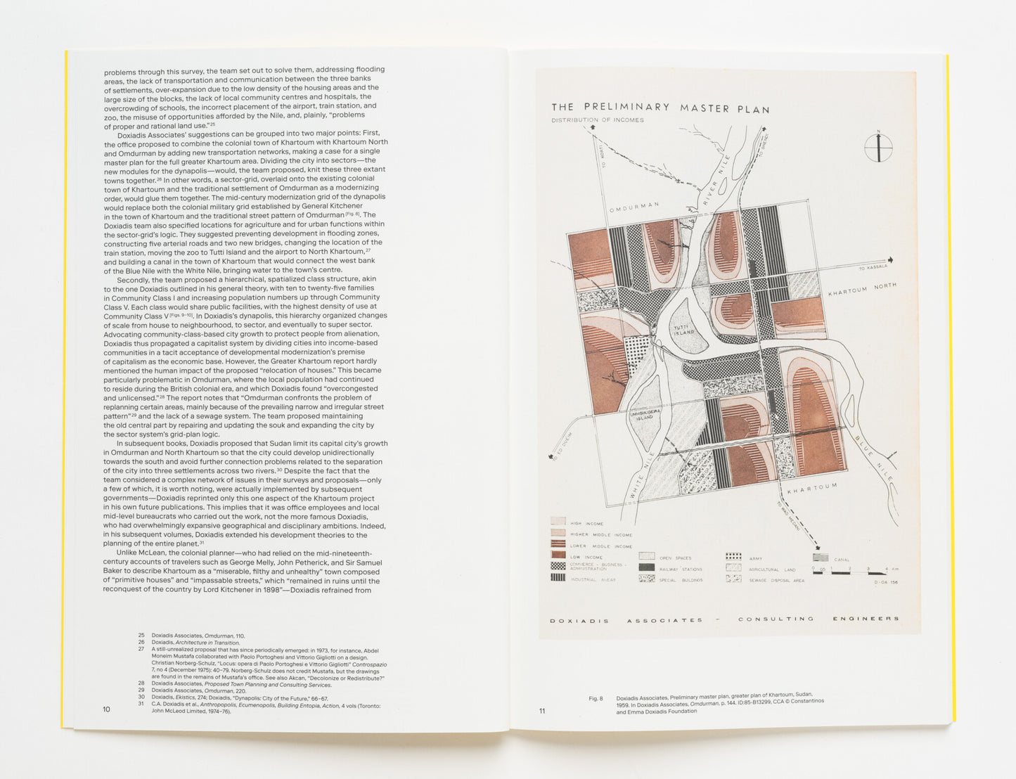 Abolish Human Bans: Intertwined Histories of Architecture